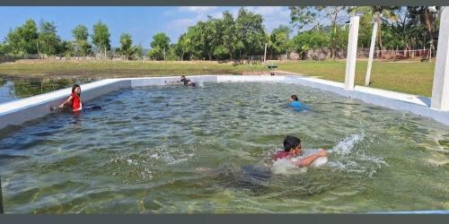 razgled, Neelima Resort in Dhoapalong razgled, Neelima Resort in Dhoapalong