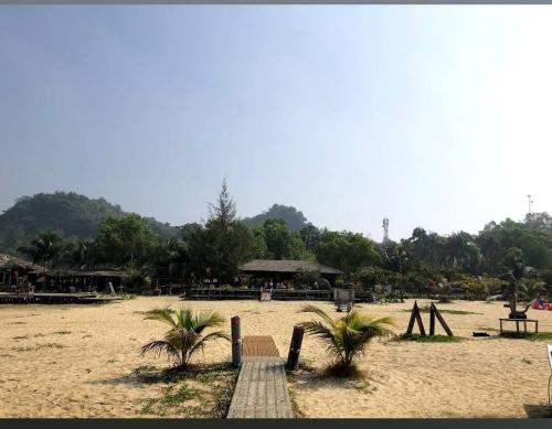 Beach, Neelima Resort in Dhoapalong Beach, Neelima Resort in Dhoapalong