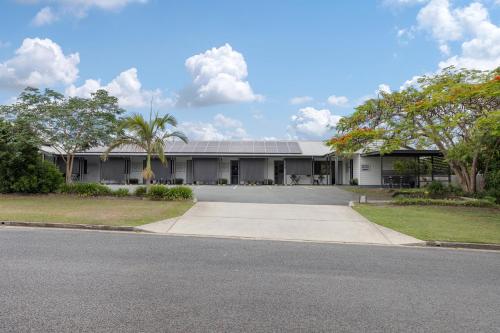 Εξωτερική όψη, Verandah Motel in Γκίμπι Εξωτερική όψη, Verandah Motel in Γκίμπι