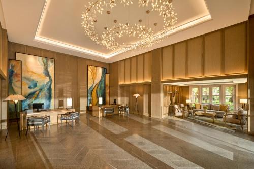 Lobby, Moire Hoi An Vignette Collection By IHG in Cam Nam Lobby, Moire Hoi An Vignette Collection By IHG in Cam Nam