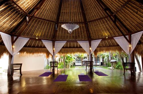 Facilities, The Mansion Resort Hotel & Spa in Ubud Facilities, The Mansion Resort Hotel & Spa in Ubud