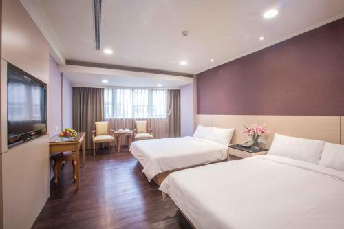فندق كيه كيه اس (KKS Hotel) in هوالين فندق كيه كيه اس (KKS Hotel) in هوالين