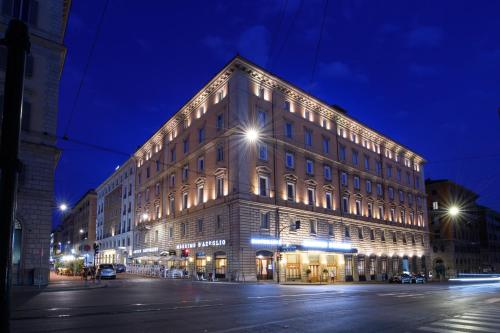 Bettoja Massimo D'Azeglio Hotel in Roma Bettoja Massimo D'Azeglio Hotel in Roma