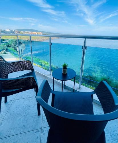 AGATA BEACH Boutique -Adult Only in Akhtopol AGATA BEACH Boutique -Adult Only in Akhtopol