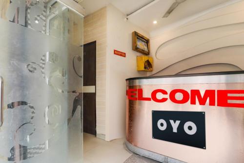 Lobby, Super Hotel O TJ INTERNATIONAL in Badali Kheda Lobby, Super Hotel O TJ INTERNATIONAL in Badali Kheda
