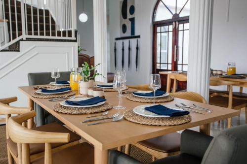Comoditats, The Palms Boutique Hotel in Howick Comoditats, The Palms Boutique Hotel in Howick