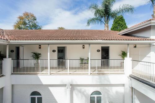 Comoditats, The Palms Boutique Hotel in Howick Comoditats, The Palms Boutique Hotel in Howick