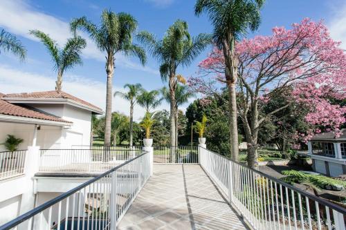 The Palms Boutique Hotel in Howick The Palms Boutique Hotel in Howick