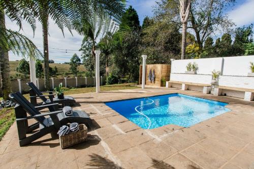 The Palms Boutique Hotel in Howick The Palms Boutique Hotel in Howick