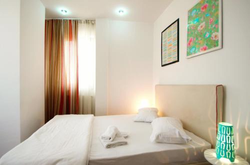 This photo about Mosilor Apartments shared on HyHotel.com