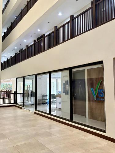 Cordillera Breeze Suites Baguio