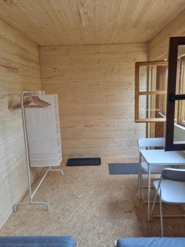 المنظر الخارجي, Rybářův sen (Rybaruv sen) in Kravsko المنظر الخارجي, Rybářův sen (Rybaruv sen) in Kravsko