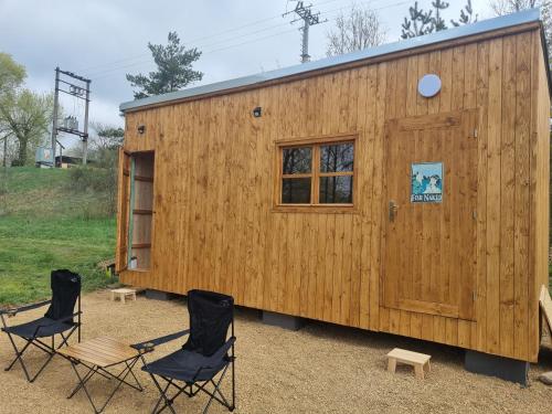 المنظر الخارجي, Rybářův sen (Rybaruv sen) in Kravsko المنظر الخارجي, Rybářův sen (Rybaruv sen) in Kravsko