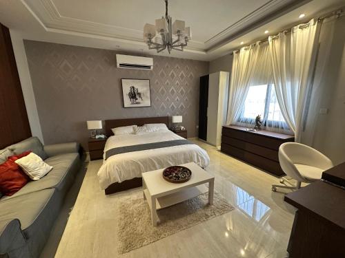 Aurora Luxurious Studio-Balad near Gabel Street Souq Aurora Luxurious Studio-Balad near Gabel Street Souq