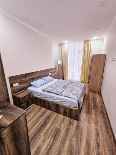 Old batumi apartmentss