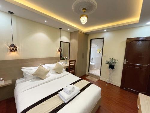 Budhanilkantha Homestay in ブダニールカンタ Budhanilkantha Homestay in ブダニールカンタ