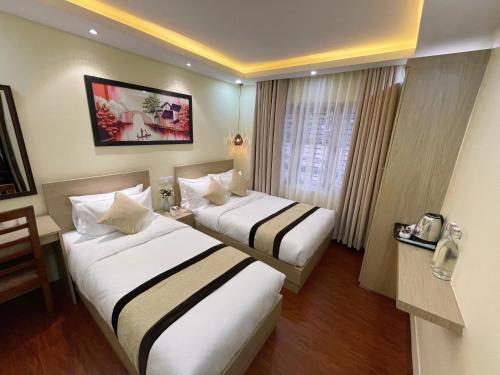 Budhanilkantha Homestay in ブダニールカンタ Budhanilkantha Homestay in ブダニールカンタ