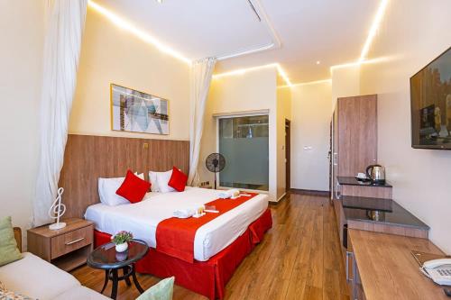 Verona Hotel And Conference Center in Ruiru Verona Hotel And Conference Center in Ruiru