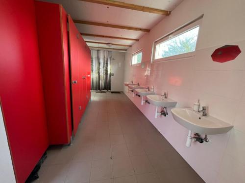 حمام, Rybářův sen (Rybaruv sen) in Kravsko حمام, Rybářův sen (Rybaruv sen) in Kravsko