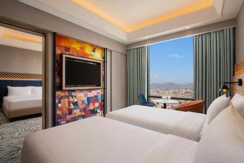Mercure Kathmandu Sukedhara Heights in Maharajgunj Mercure Kathmandu Sukedhara Heights in Maharajgunj