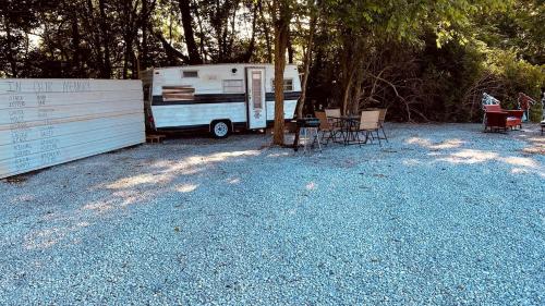 Picturesque Glamping Experience in Winchester, Kentucky in Winchester (Kentucky) Picturesque Glamping Experience in Winchester, Kentucky in Winchester (Kentucky)