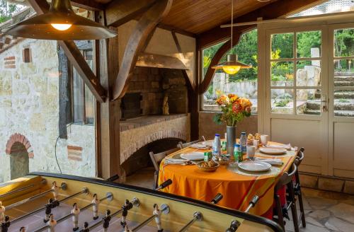 Lacoume Saint Jacques in Auch Lacoume Saint Jacques in Auch