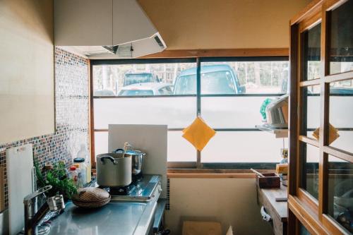 This photo about Koya Backpackers shared on HyHotel.com