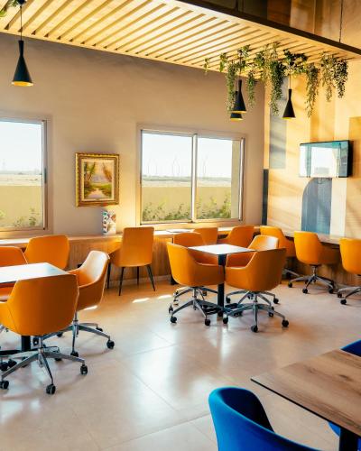 Elite View Hotel Dakhla in Dakhla Elite View Hotel Dakhla in Dakhla