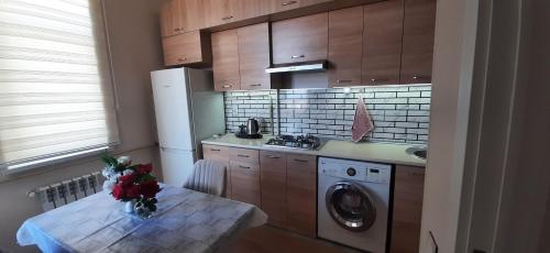 BULVAR Mida in Sumgait BULVAR Mida in Sumgait