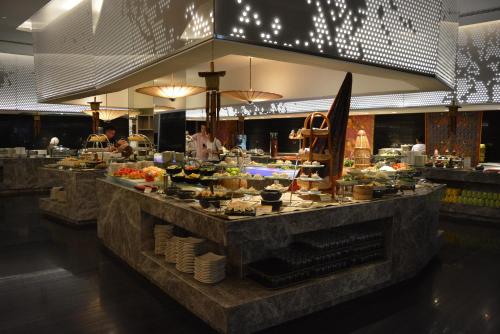 餐廳, 麻六甲高尚度假飯店 (Noble Resort Hotel Melaka) in 馬六甲 餐廳, 麻六甲高尚度假飯店 (Noble Resort Hotel Melaka) in 馬六甲