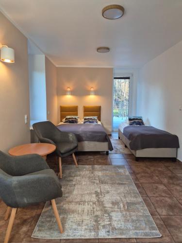 Pod Gadajacym Kotem in Dlugopole Zdroj Pod Gadajacym Kotem in Dlugopole Zdroj