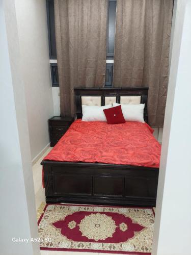 Lila home in Najah Lila home in Najah