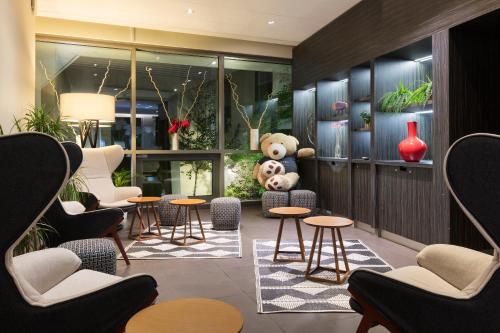 Restaurant, Novotel Paris Saint Denis Stade Basilique in Saint Denis Restaurant, Novotel Paris Saint Denis Stade Basilique in Saint Denis