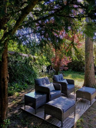 La Maison de Ville in Compiegne City Center La Maison de Ville in Compiegne City Center