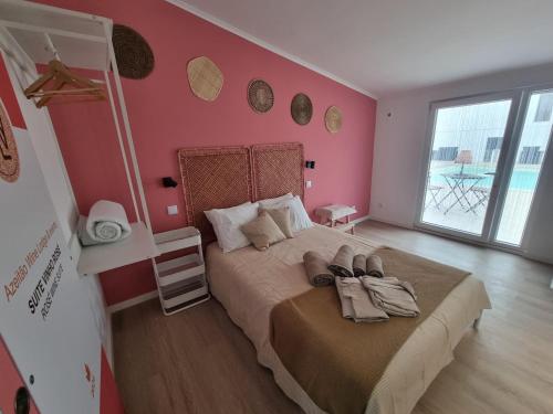 Guest House Azeitão, Wine, Lodge (Guest House Azeitao, Wine, Lodge) in อะเซเตา Guest House Azeitão, Wine, Lodge (Guest House Azeitao, Wine, Lodge) in อะเซเตา