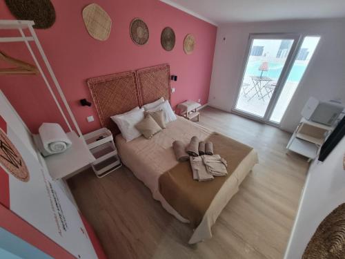 Guest House Azeitão, Wine, Lodge (Guest House Azeitao, Wine, Lodge) in อะเซเตา Guest House Azeitão, Wine, Lodge (Guest House Azeitao, Wine, Lodge) in อะเซเตา