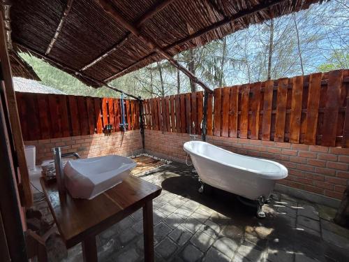 Dugong Bay Eco Resort Phu Quoc in Ham Ninh Dugong Bay Eco Resort Phu Quoc in Ham Ninh