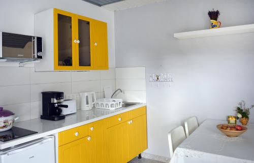 Vadvirágos (Vadviragos) in Igal Vadvirágos (Vadviragos) in Igal