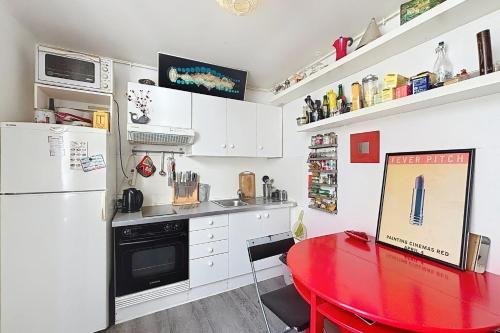 Charming 2-room apartment near Montmartre in Pigalle Charming 2-room apartment near Montmartre in Pigalle