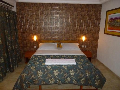 This photo about Residence Rose Hermine shared on HyHotel.com