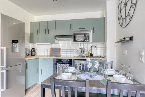 設施, Sukuba - ParisNord, Villepinte, Bourget, CDG, StadedeFR in 勒布爾熱 設施, Sukuba - ParisNord, Villepinte, Bourget, CDG, StadedeFR in 勒布爾熱