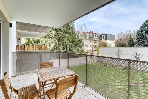 景觀, Sukuba - ParisNord, Villepinte, Bourget, CDG, StadedeFR in 勒布爾熱 景觀, Sukuba - ParisNord, Villepinte, Bourget, CDG, StadedeFR in 勒布爾熱