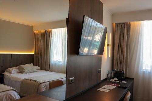 Hotel Terrano Concepcion in كونسبشن Hotel Terrano Concepcion in كونسبشن