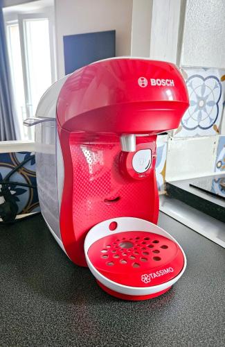 Cosy studio, proche HEC et gare in جوي-آن-جوزا Cosy studio, proche HEC et gare in جوي-آن-جوزا