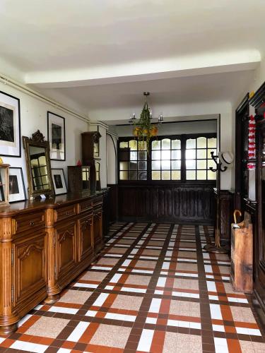 Manoir Maison Ma Valérie (Manoir Maison Ma Valerie) in 阿加農 Manoir Maison Ma Valérie (Manoir Maison Ma Valerie) in 阿加農