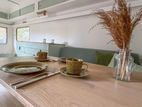 Strandbad Steckborn mit Herberge, Camping & Glamping in シュテックボルン Strandbad Steckborn mit Herberge, Camping & Glamping in シュテックボルン