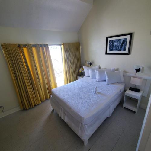 The Island Garden Hotel in Nassau The Island Garden Hotel in Nassau