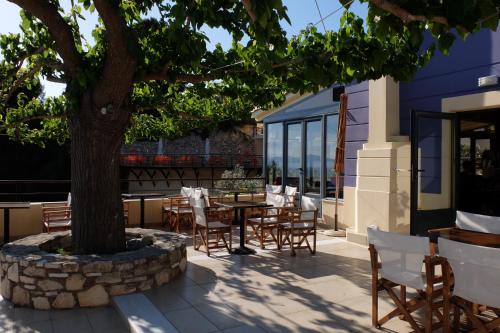 Kert, Agrabeli Apartments in Limni Evoias Kert, Agrabeli Apartments in Limni Evoias