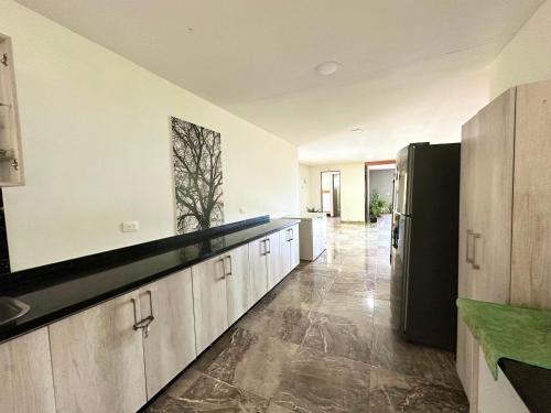 Kitchen, Rancho De Mancho Finca Familiar in Belmonte Bajo Kitchen, Rancho De Mancho Finca Familiar in Belmonte Bajo