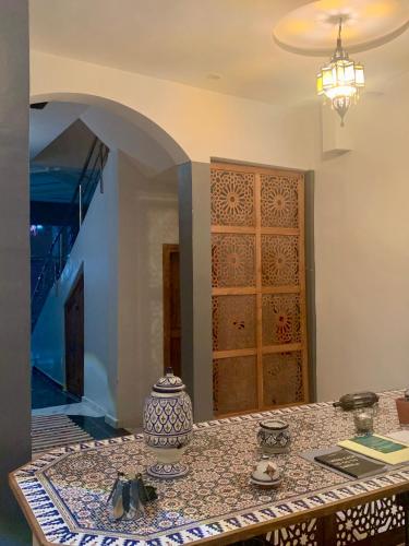 Al Mohit Hotel Dakhla in Dakhla Al Mohit Hotel Dakhla in Dakhla